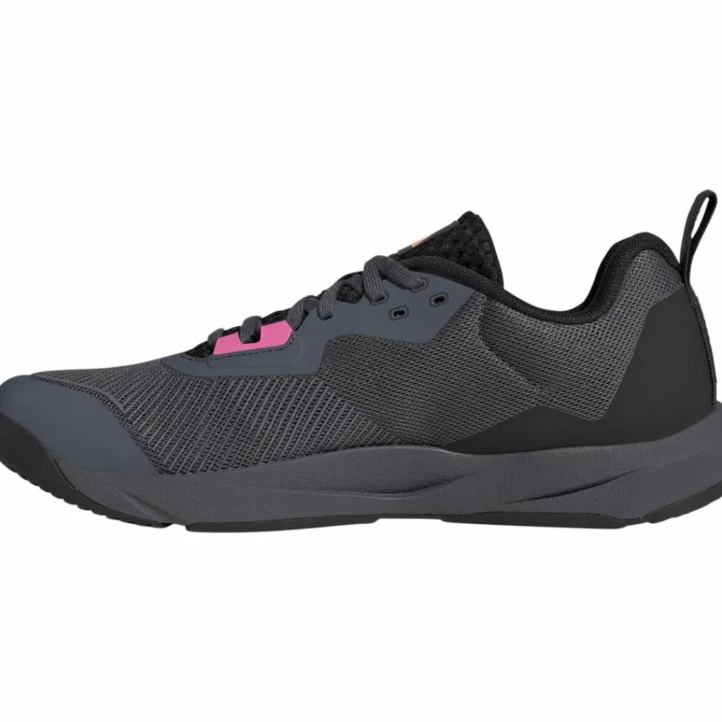 adidas Training|Multifunktionsschuhe<· RAPIDMOVE 2 auon-luor-cblack