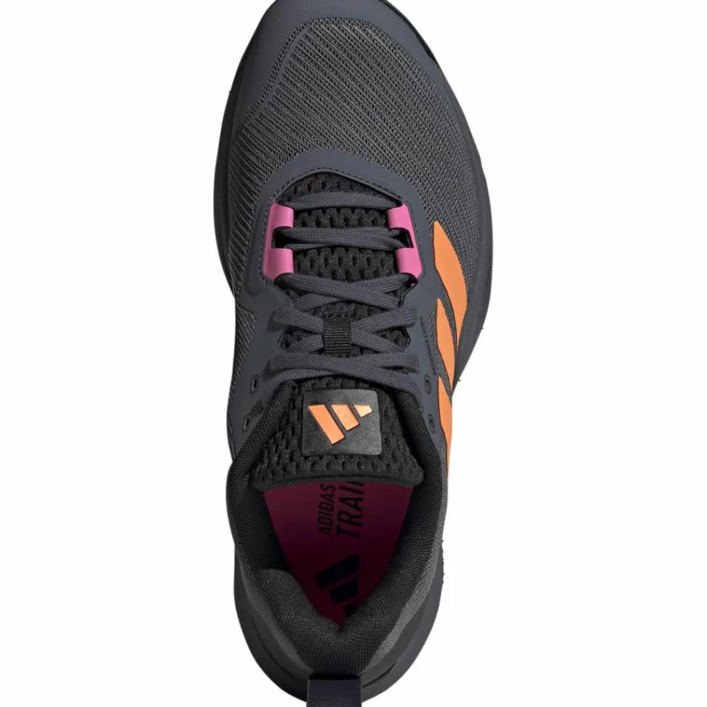 adidas Training|Multifunktionsschuhe<· RAPIDMOVE 2 auon-luor-cblack