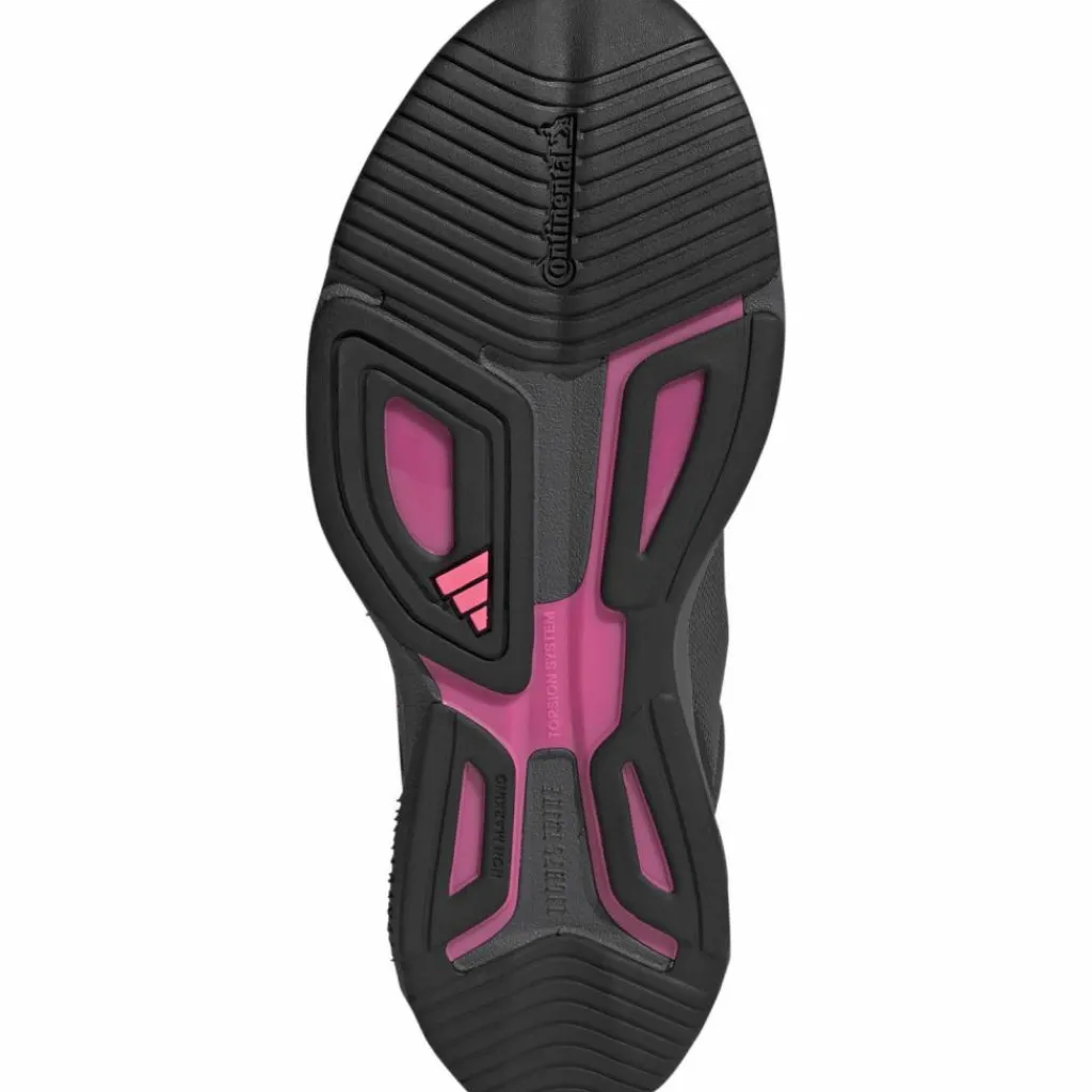 adidas Training|Multifunktionsschuhe<· RAPIDMOVE 2 auon-luor-cblack