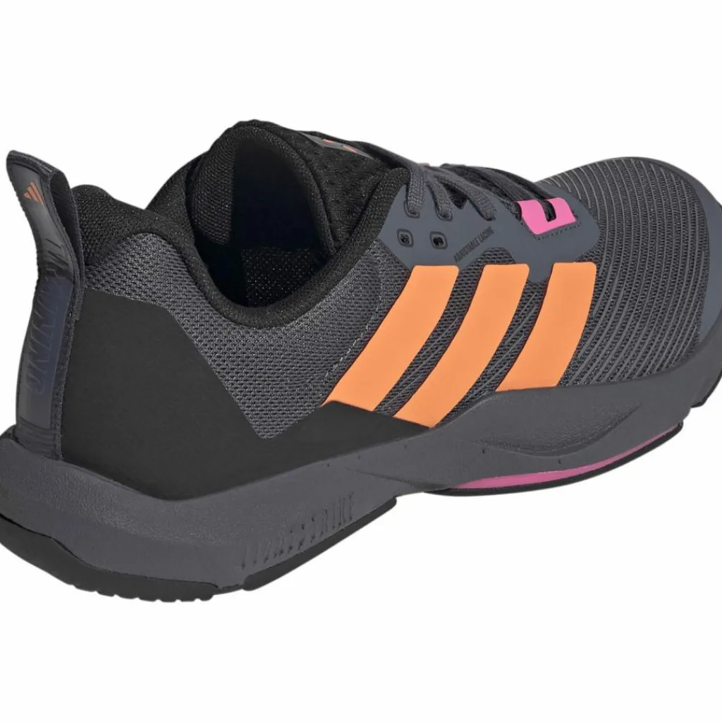adidas Training|Multifunktionsschuhe<· RAPIDMOVE 2 auon-luor-cblack