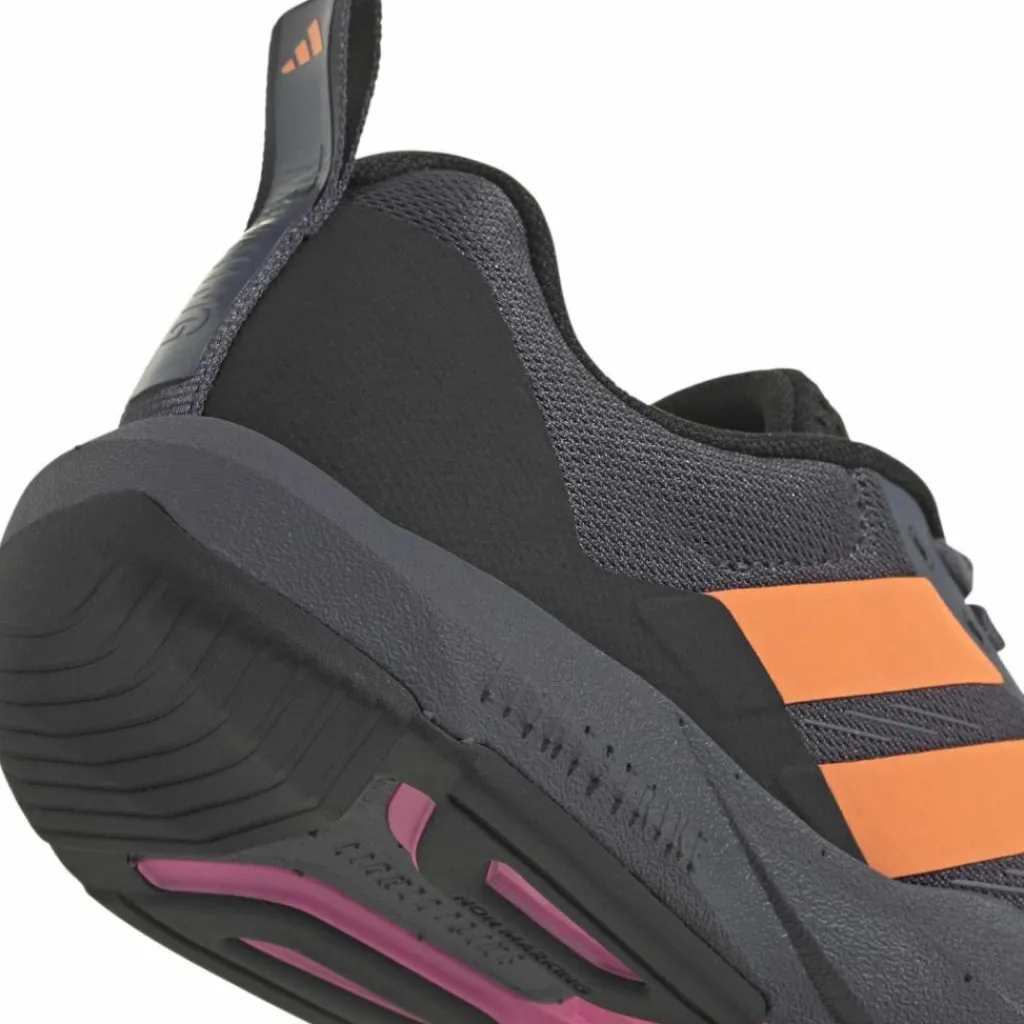 adidas Training|Multifunktionsschuhe<· RAPIDMOVE 2 auon-luor-cblack
