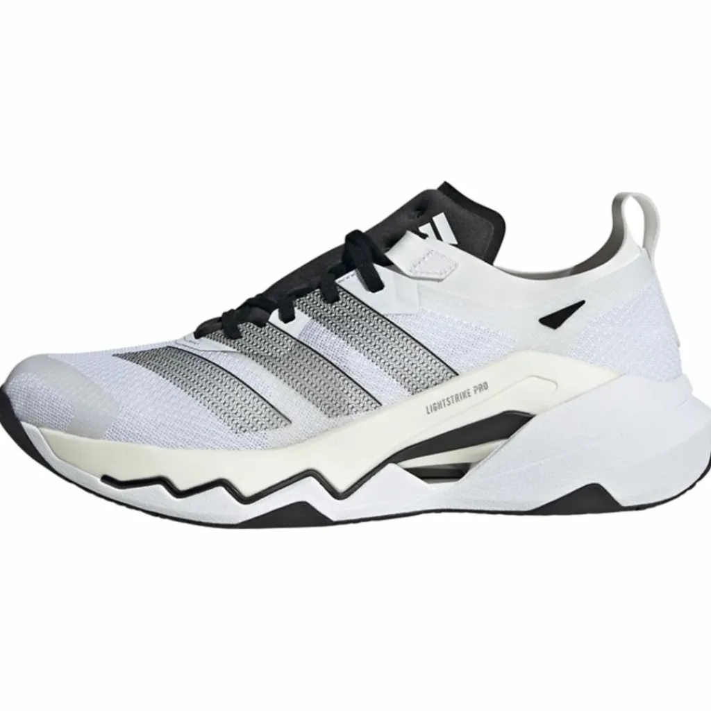 adidas Fitnessschuhe<· Rapidmove Pro Trainingsschuh Cloud White / Core Black / Cloud White