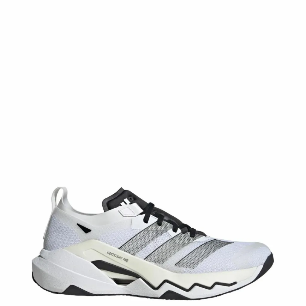 adidas Fitnessschuhe<· Rapidmove Pro Trainingsschuh Cloud White / Core Black / Cloud White