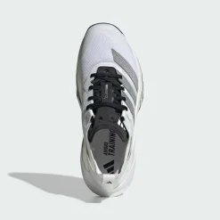 adidas Fitnessschuhe<· Rapidmove Pro Trainingsschuh Cloud White / Core Black / Cloud White