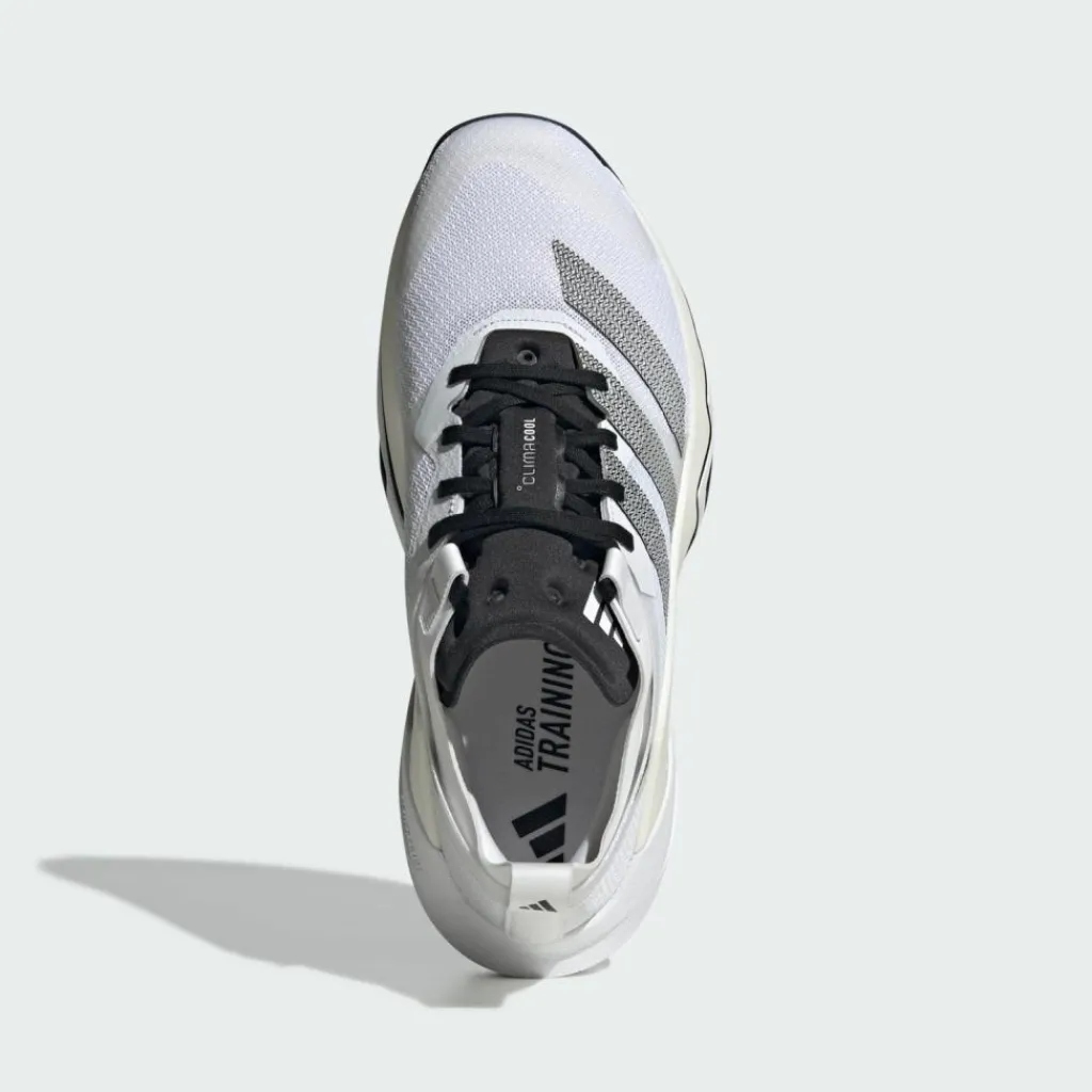 adidas Fitnessschuhe<· Rapidmove Pro Trainingsschuh Cloud White / Core Black / Cloud White