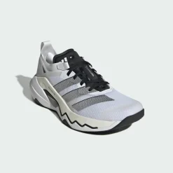 adidas Fitnessschuhe<· Rapidmove Pro Trainingsschuh Cloud White / Core Black / Cloud White
