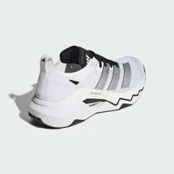 adidas Fitnessschuhe<· Rapidmove Pro Trainingsschuh Cloud White / Core Black / Cloud White