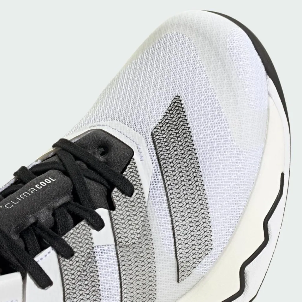 adidas Fitnessschuhe<· Rapidmove Pro Trainingsschuh Cloud White / Core Black / Cloud White
