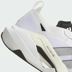 adidas Fitnessschuhe<· Rapidmove Pro Trainingsschuh Cloud White / Core Black / Cloud White