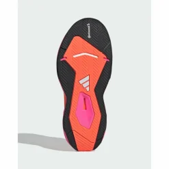 adidas Fitnessschuhe<· Rapidmove Pro Trainingsschuh Lucid Orange / Core Black / Lucid Pink