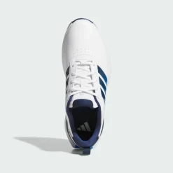 adidas Multifunktionsschuhe<· R2C 26 GOLFSCHUH Cloud White / Collegiate Navy / Lucid Ray Blue