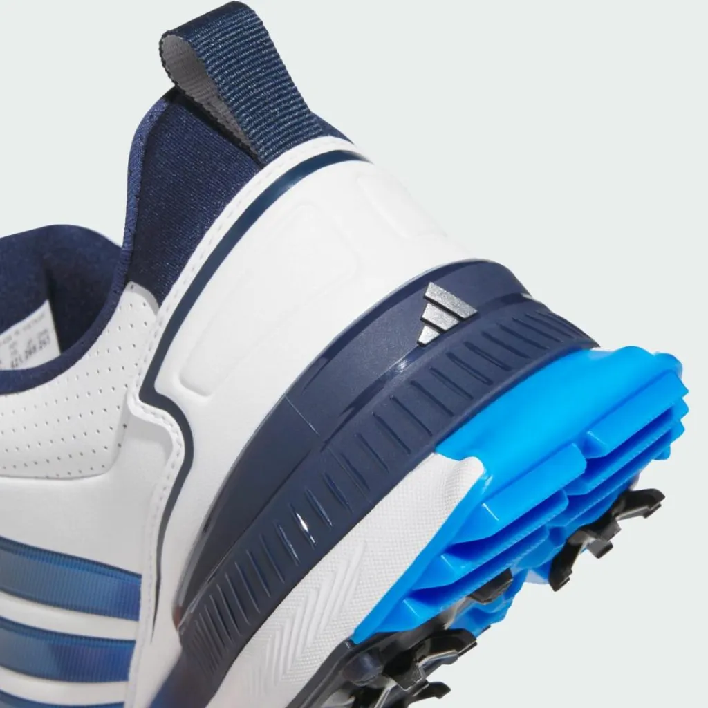adidas Multifunktionsschuhe<· R2C 26 GOLFSCHUH Cloud White / Collegiate Navy / Lucid Ray Blue