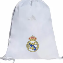 Outlet · Real Madrid 25-26 Sporttaschen