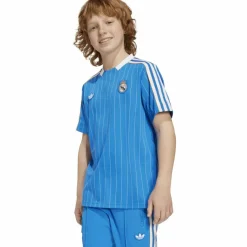 Hot · Real Madrid 25/26 Sonder Kinder Trikots