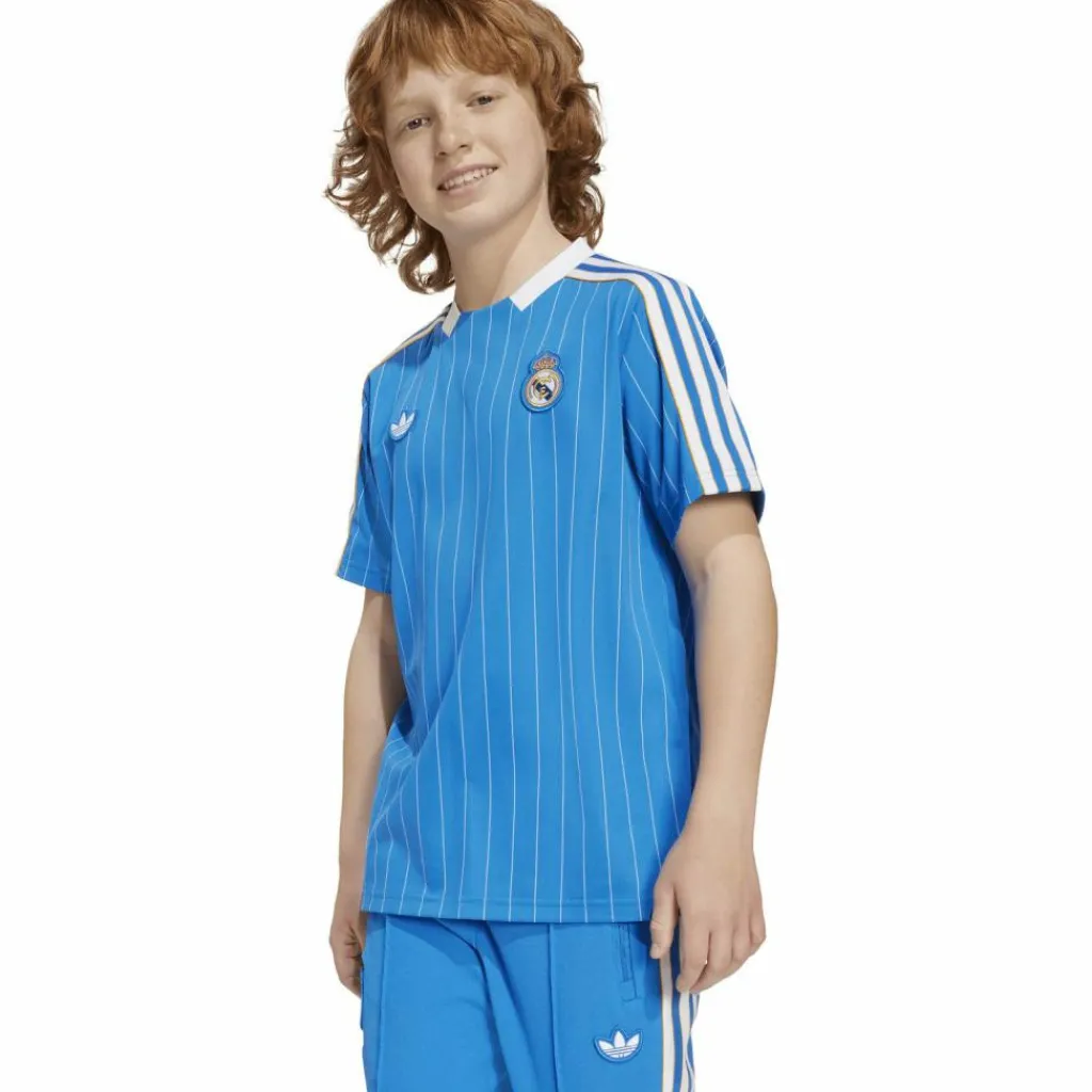 Hot · Real Madrid 25/26 Sonder Kinder Trikots