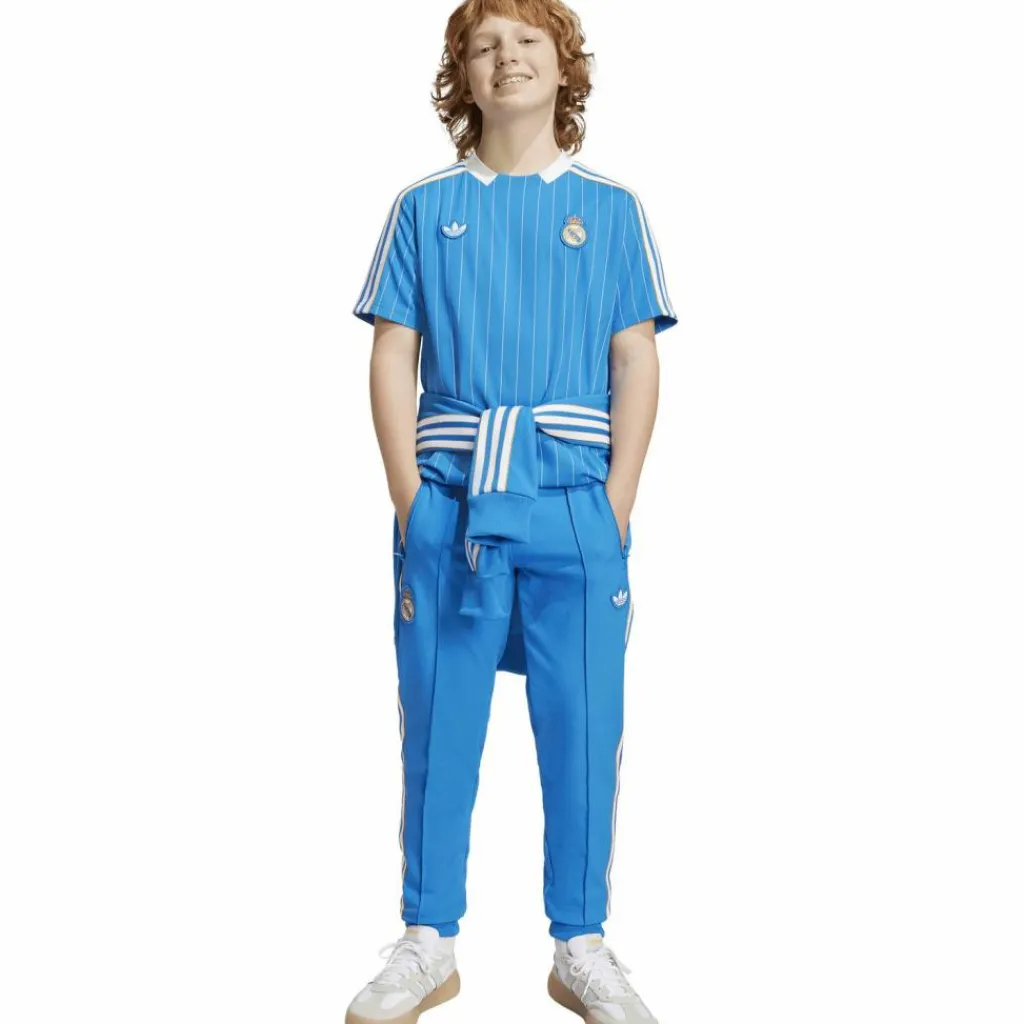 Hot · Real Madrid 25/26 Sonder Kinder Trikots