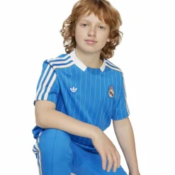 Hot · Real Madrid 25/26 Sonder Kinder Trikots