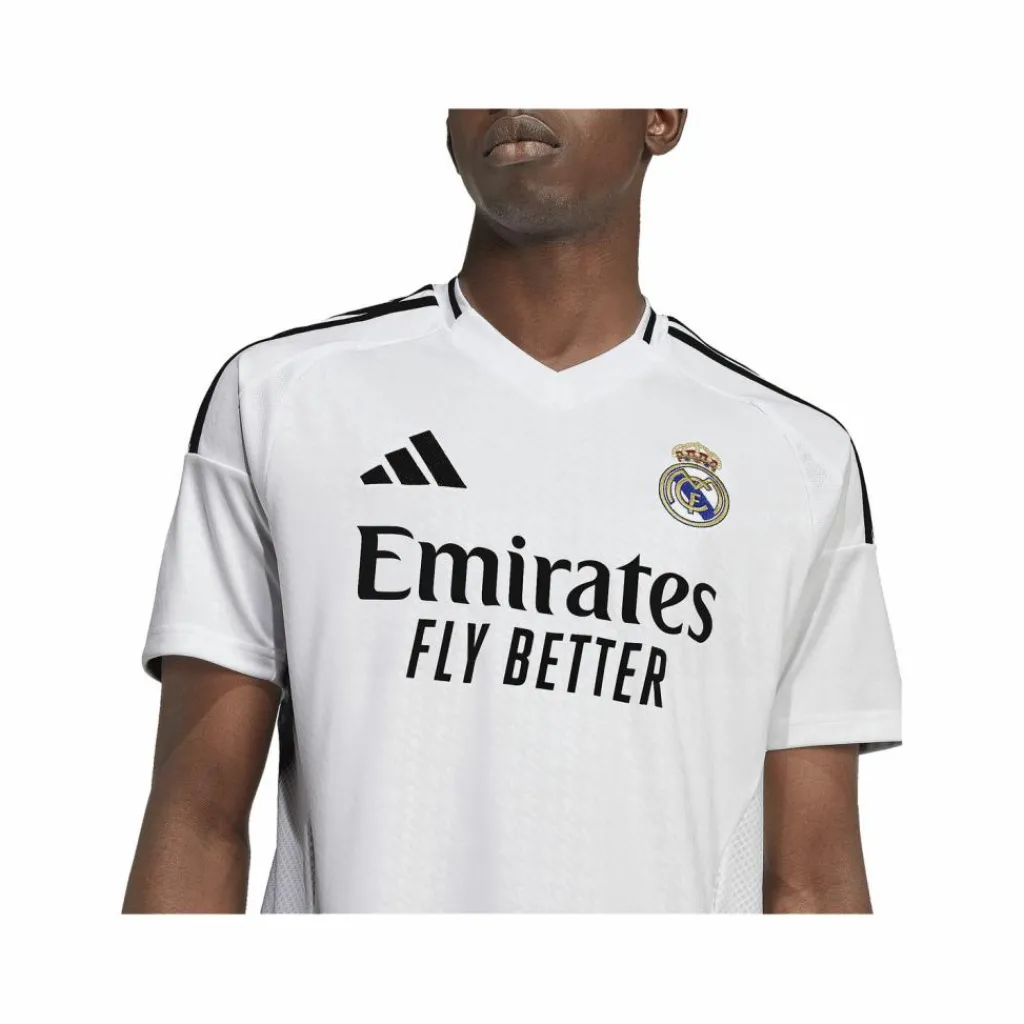 Discount · Real Madrid Trikot Home 2024/2025 Damen Fußball|Trikots