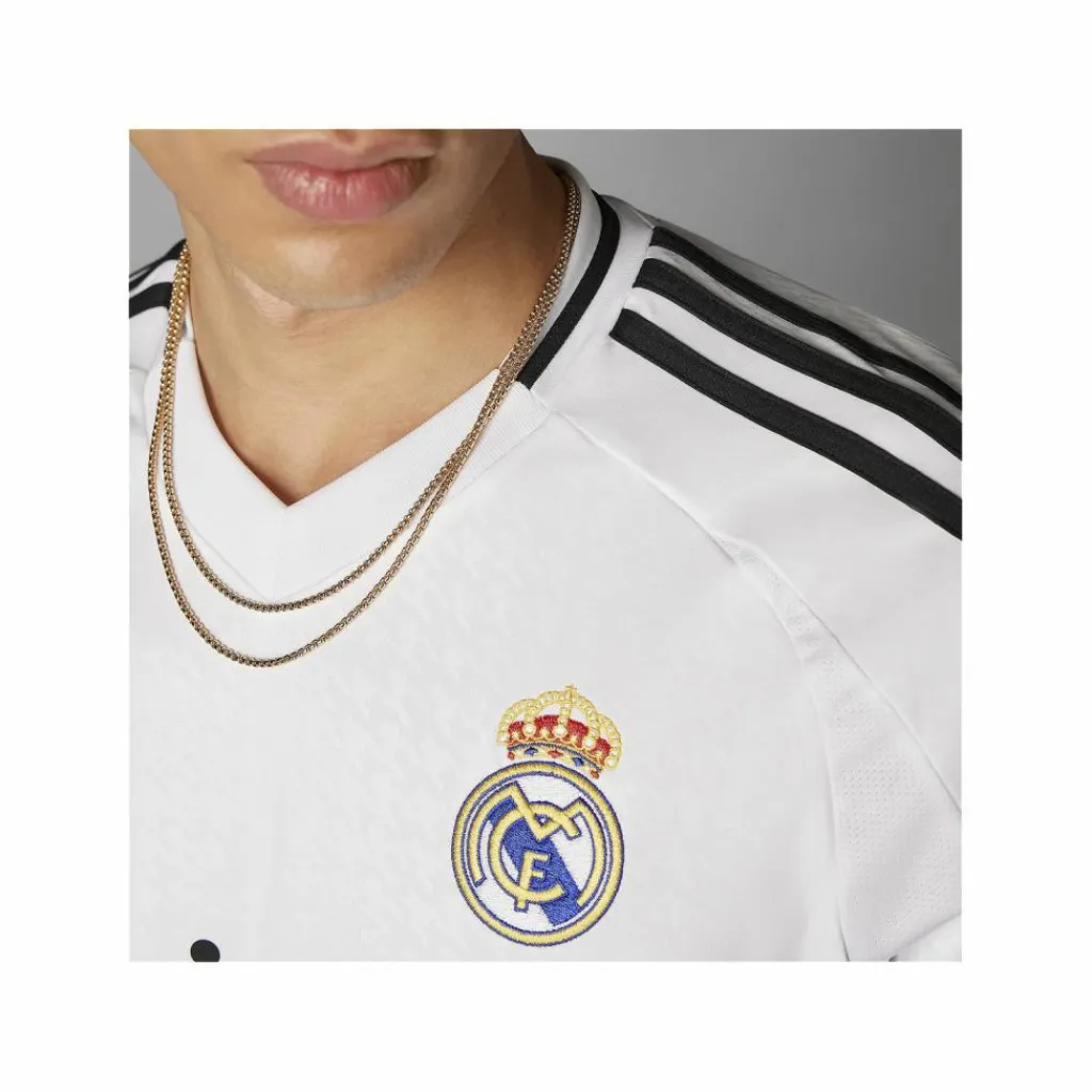 Discount · Real Madrid Trikot Home 2024/2025 Damen Fußball|Trikots