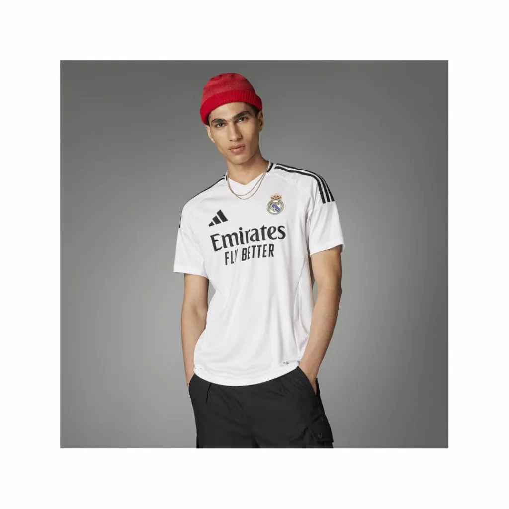 Discount · Real Madrid Trikot Home 2024/2025 Damen Fußball|Trikots