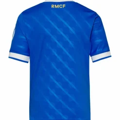 adidas Fußball|Fußball<· Real Madrid 25/26 Ausweich blubir
