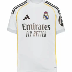 · Real Madrid 25/26 Heim Kinder Trikots