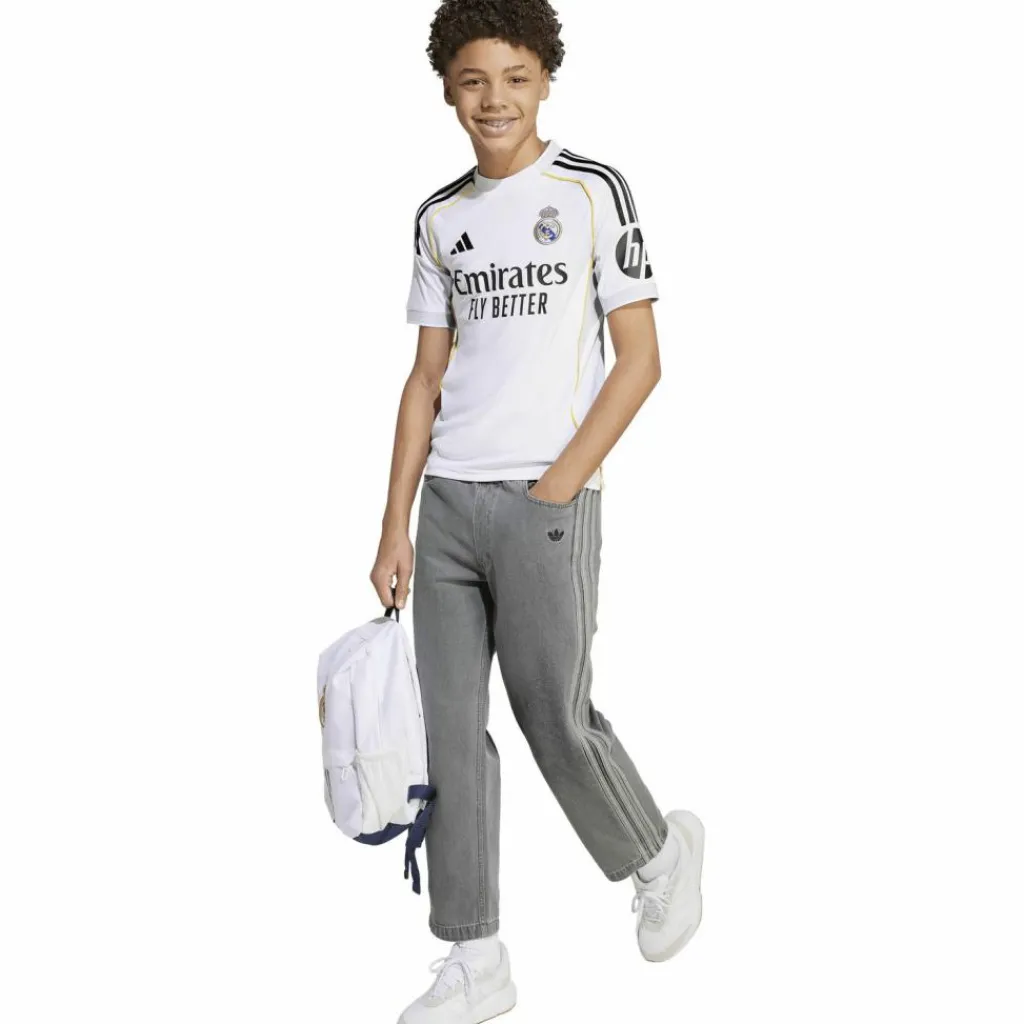 · Real Madrid 25/26 Heim Kinder Trikots