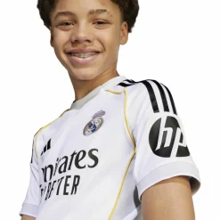 · Real Madrid 25/26 Heim Kinder Trikots