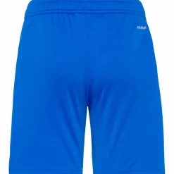 adidas Shorts<· Real Madrid 25-26 3rd blubir