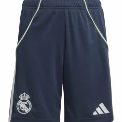 Discount · Real Madrid 25-26 auswärts Kinder Shorts