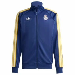 Sale · Real Madrid Originals Jacke Herren Übergangsjacken