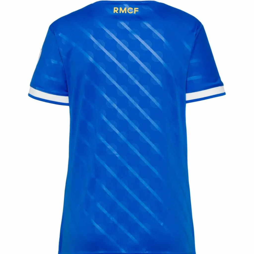 adidas Trikots<· Real Madrid 25/26 Ausweich blubir