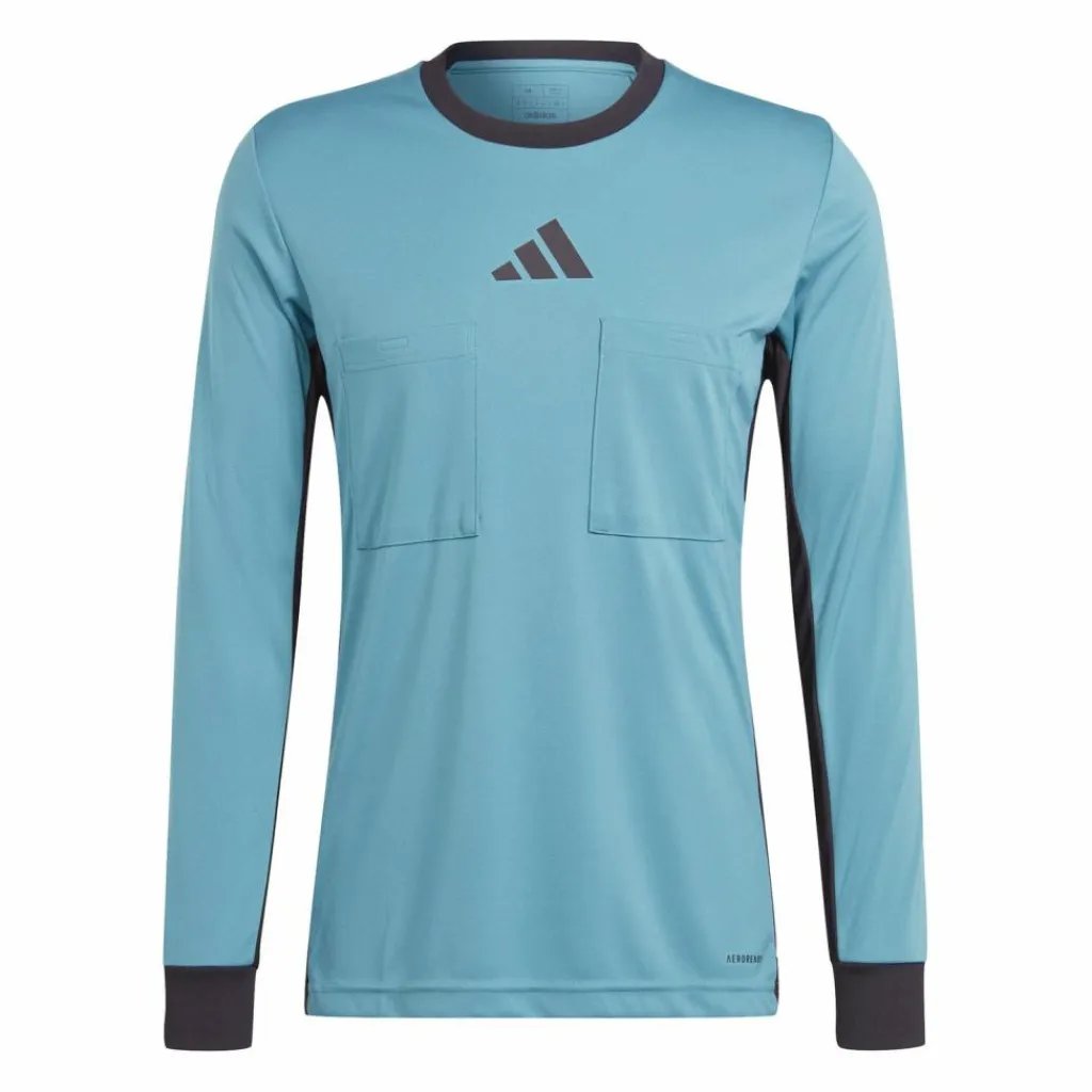 Best · Referee 24 Trikot langarm Herren Trikots