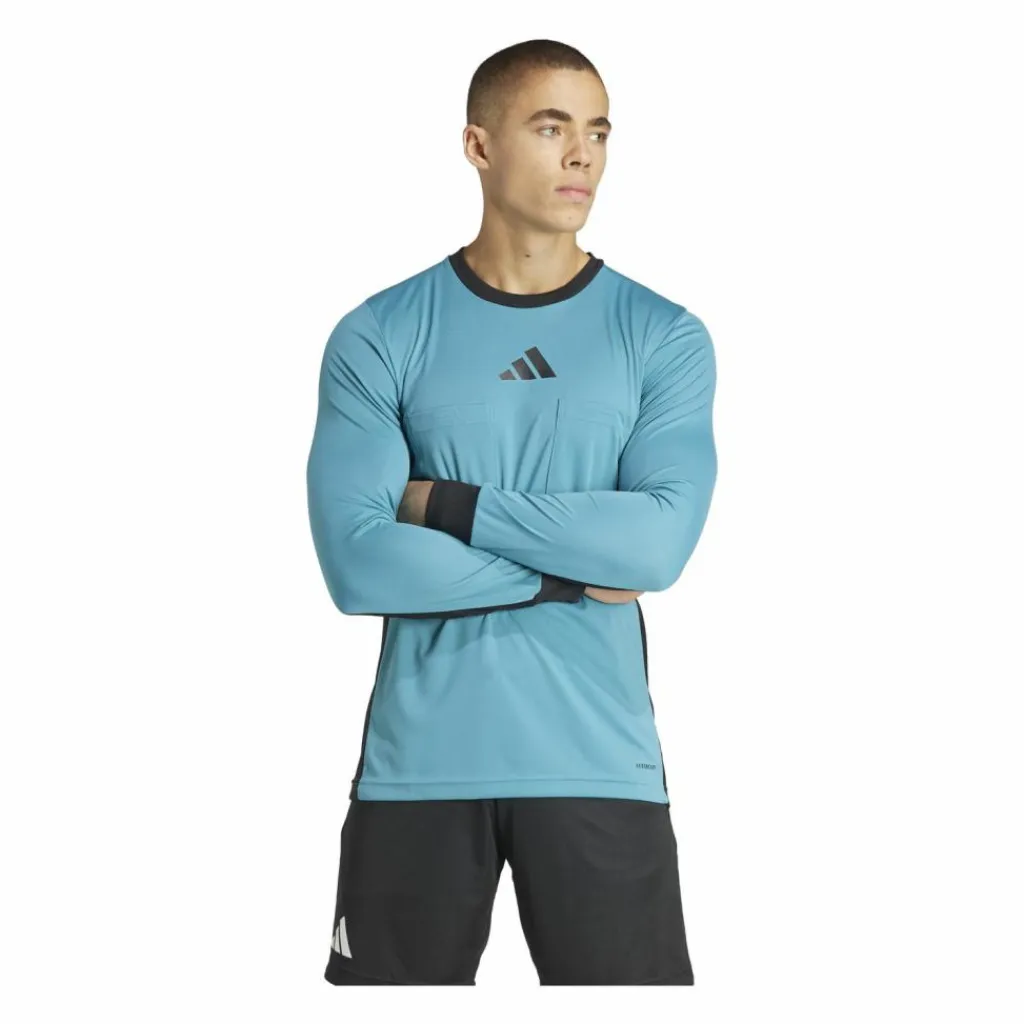 Best · Referee 24 Trikot langarm Herren Trikots
