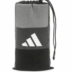 adidas Fitnessgeräte|Fitnessgeräte<· Resistance Band Set grey-stone-black