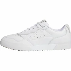 adidas Multifunktionsschuhe<· Retrocross 25 Spikeless Golfschuh Cloud White / Grey Six / Gum