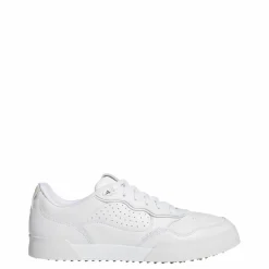 adidas Multifunktionsschuhe<· Retrocross 25 Spikeless Golfschuh Cloud White / Grey Six / Gum