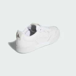 adidas Multifunktionsschuhe<· Retrocross 25 Spikeless Golfschuh Cloud White / Grey Six / Gum