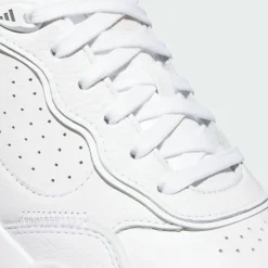 adidas Multifunktionsschuhe<· Retrocross 25 Spikeless Golfschuh Cloud White / Grey Six / Gum