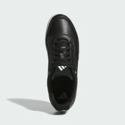 adidas Multifunktionsschuhe<· Retrocross 25 Spikeless Golfschuh Core Black / Cloud White / Gum