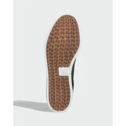 adidas Multifunktionsschuhe<· Retrocross 25 Spikeless Golfschuh Core Black / Cloud White / Gum