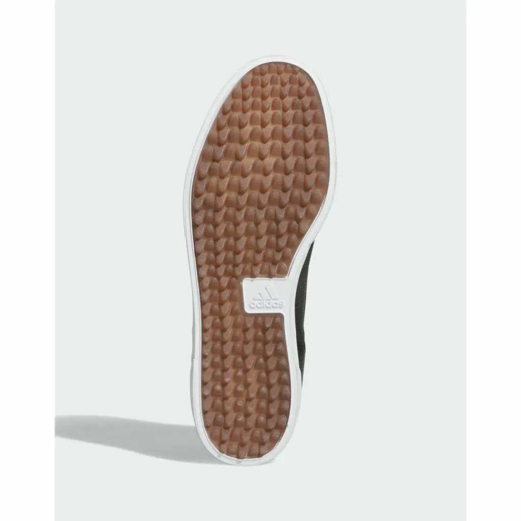 adidas Multifunktionsschuhe<· Retrocross 25 Spikeless Golfschuh Core Black / Cloud White / Gum