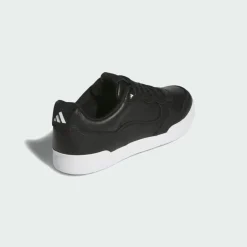 adidas Multifunktionsschuhe<· Retrocross 25 Spikeless Golfschuh Core Black / Cloud White / Gum
