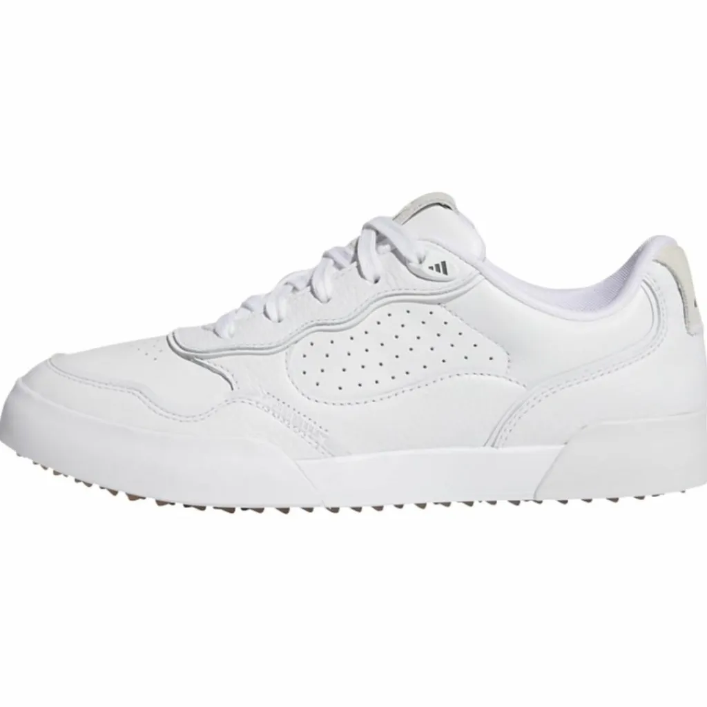 Online · Retrocross 25 Spikeless Golfschuh Damen Multifunktionsschuhe