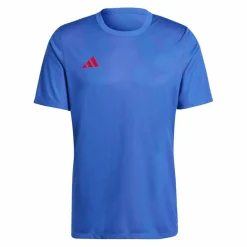 adidas Trikots<· Reversible 24 Trikot blaurot