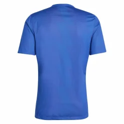 adidas Trikots<· Reversible 24 Trikot blaurot