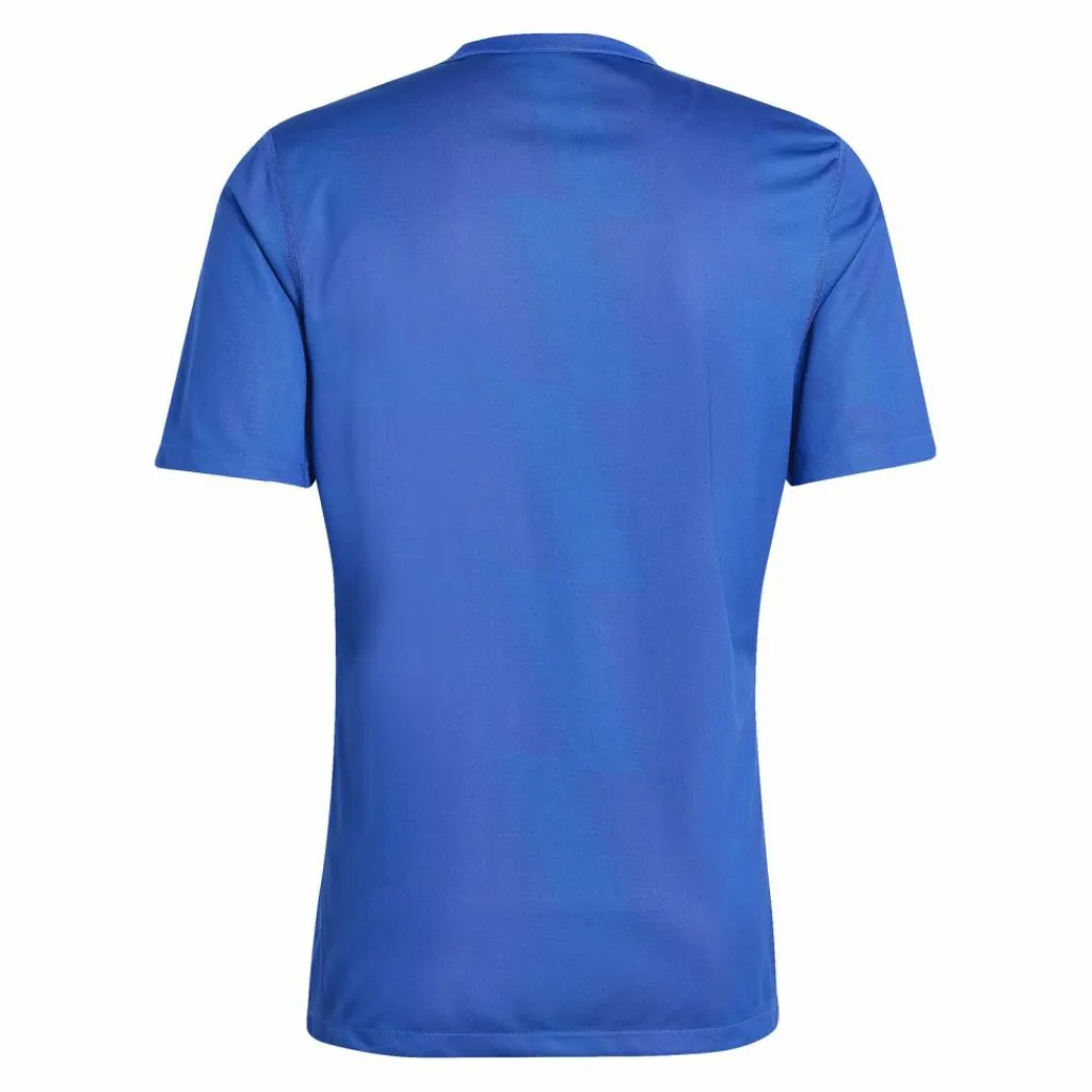 adidas Trikots<· Reversible 24 Trikot blaurot