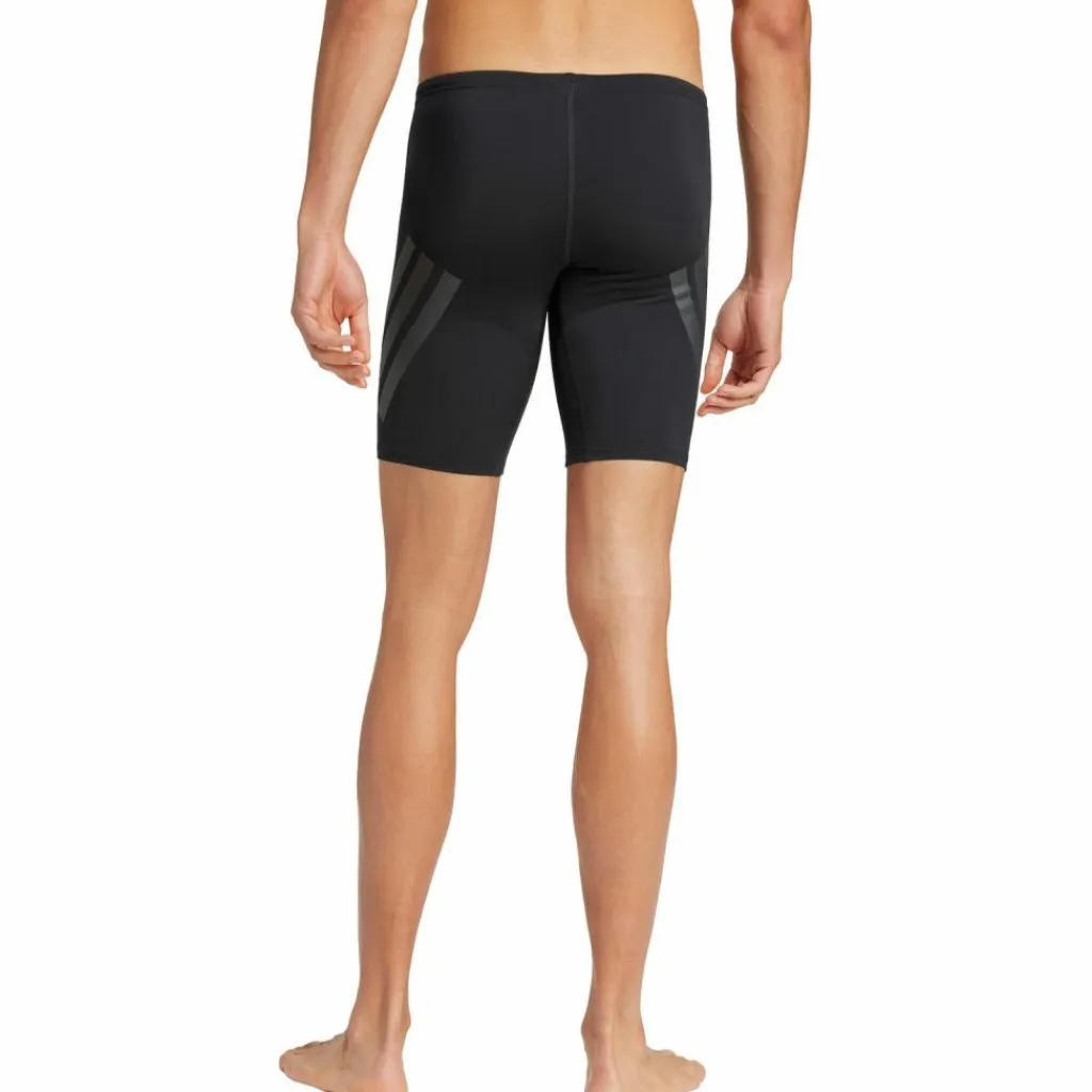 adidas Schwimmen|Schwimmen<· Ripstream black-lucid red