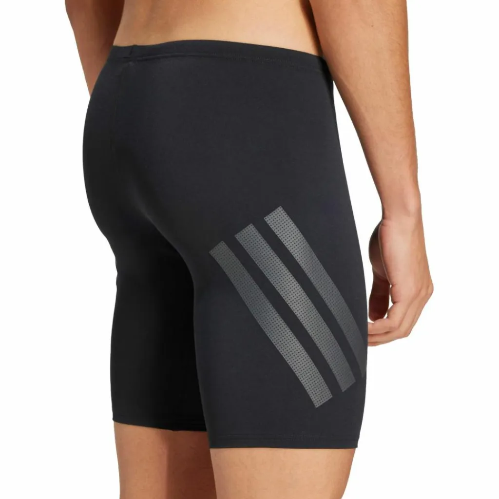 adidas Schwimmen|Schwimmen<· Ripstream black-lucid red