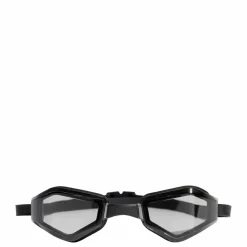 adidas Tauchen<· Ripstream Select Schwimmbrille Black / Silver Metallic